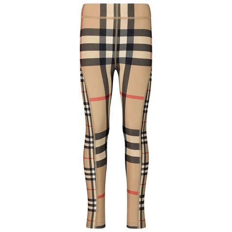 burberry leggings kinder|Burberry 2 piece leggings.